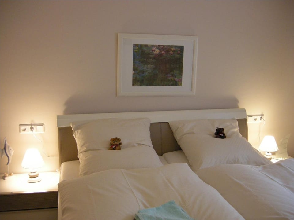 Resi F3 Apartment in Prerow