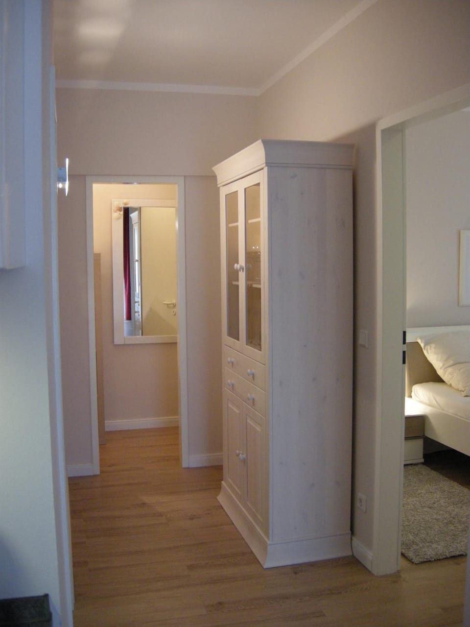 Resi F3 Apartment in Prerow
