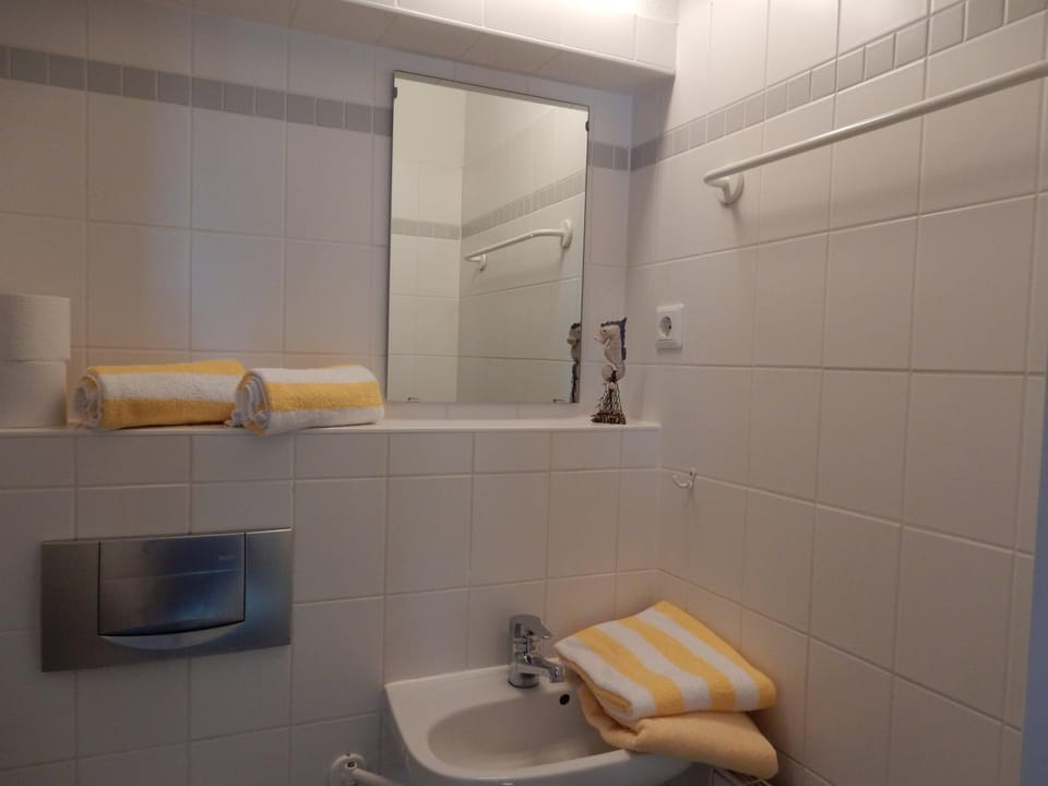 Resi C5 Apartment in Prerow