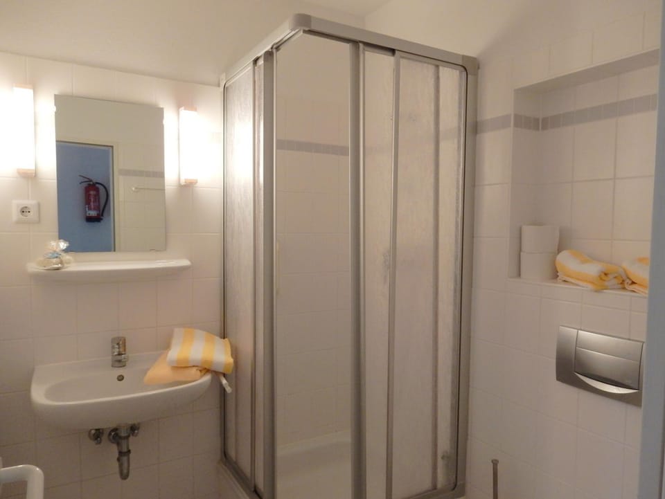 Resi C5 Apartment in Prerow