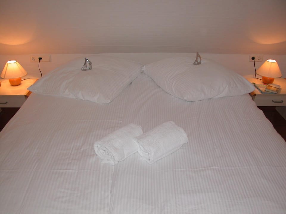Ferienparadies Rugana B48 Apartment in Mecklenburg-Vorpommern, Germany