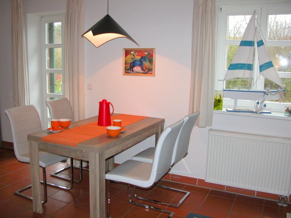 Ferienparadies Rugana B07 Apartment in Mecklenburg-Vorpommern, Germany