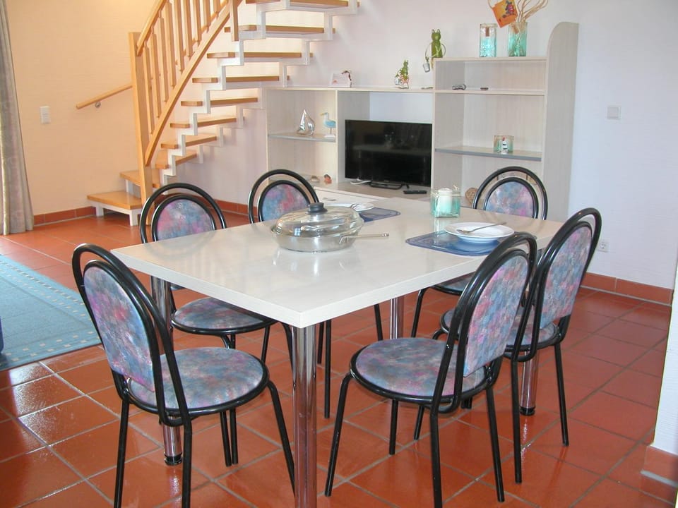 Ferienparadies Rugana C07 Apartment in Mecklenburg-Vorpommern, Germany
