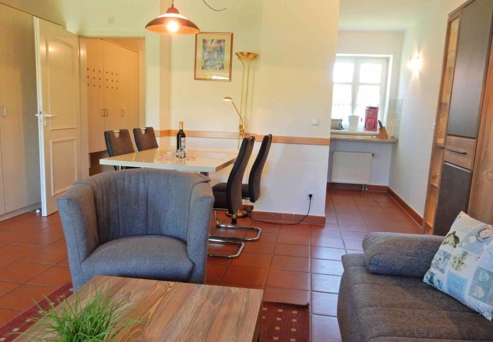 Ferienparadies Rugana D07 Apartment in Mecklenburg-Vorpommern, Germany