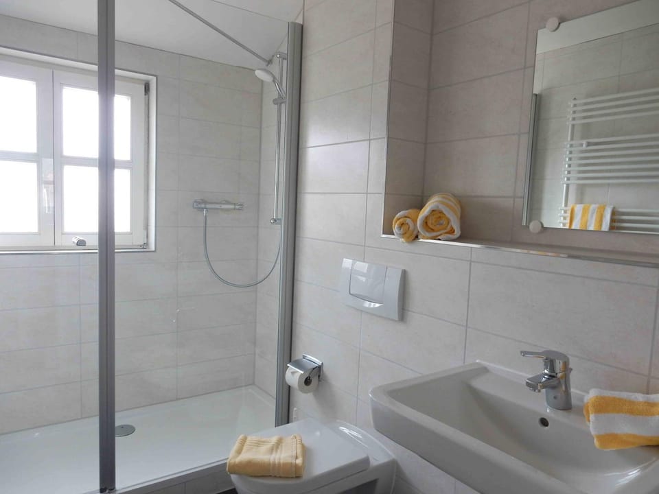 Ferienparadies Rugana D07 Apartment in Mecklenburg-Vorpommern, Germany