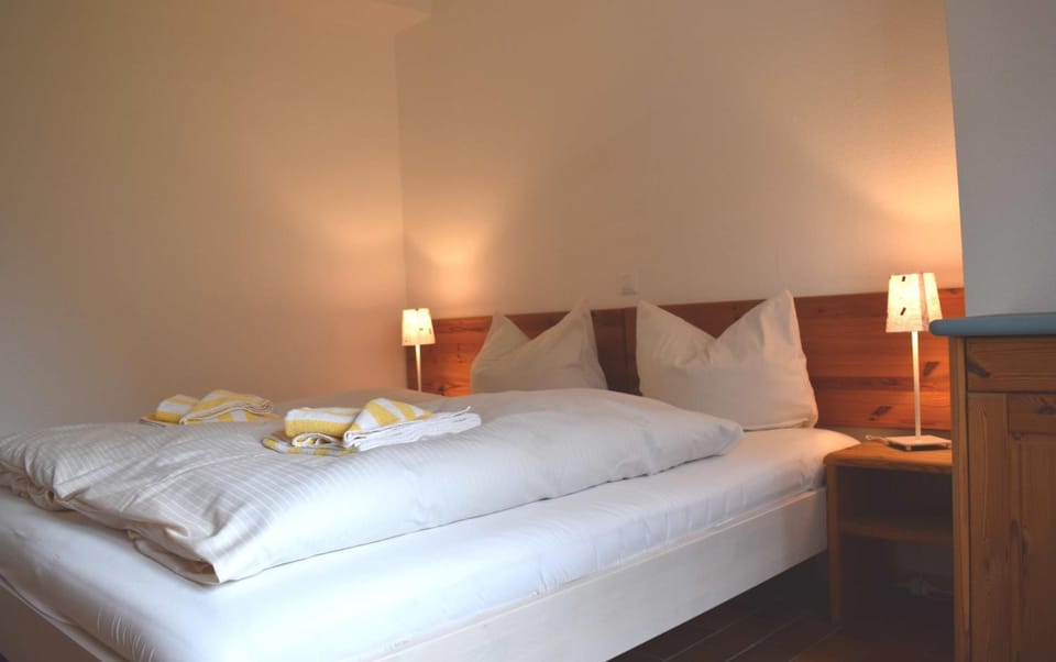 Resi I2 Apartment in Prerow