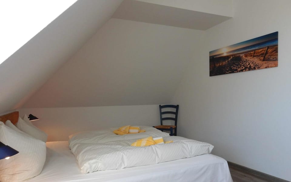 Resi K5 Apartment in Prerow