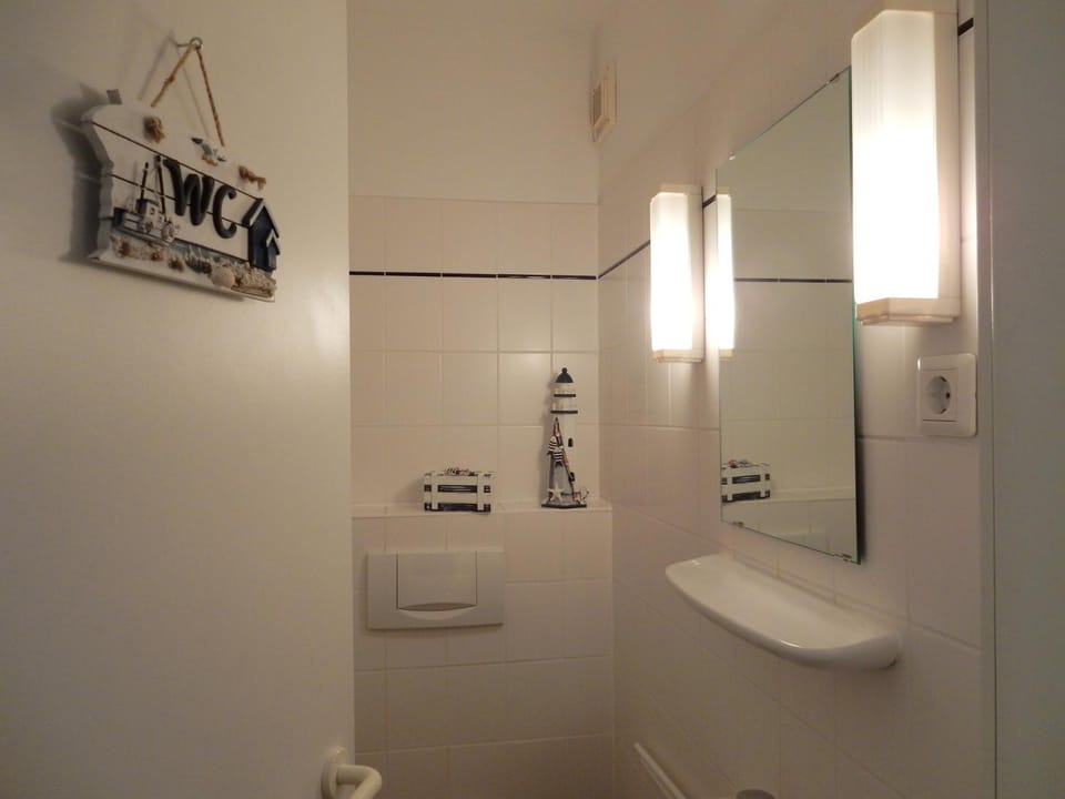 Resi M4 Apartment in Prerow