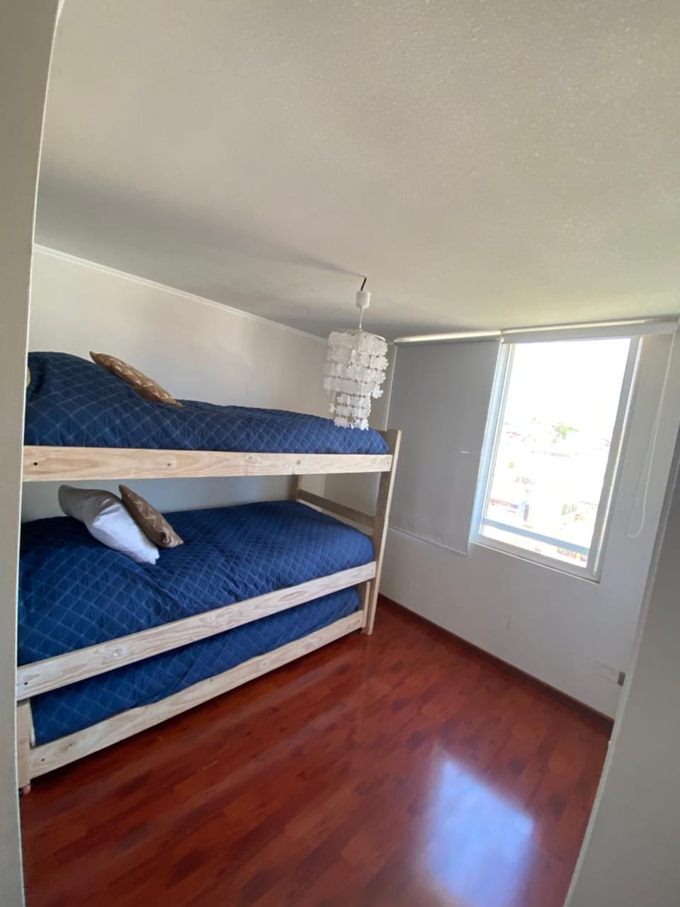 Bed, Bedroom, bunk bed