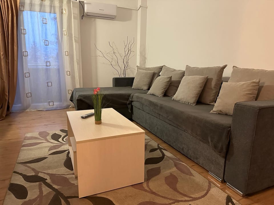 Alexys Residence 6 Apartment in Romania