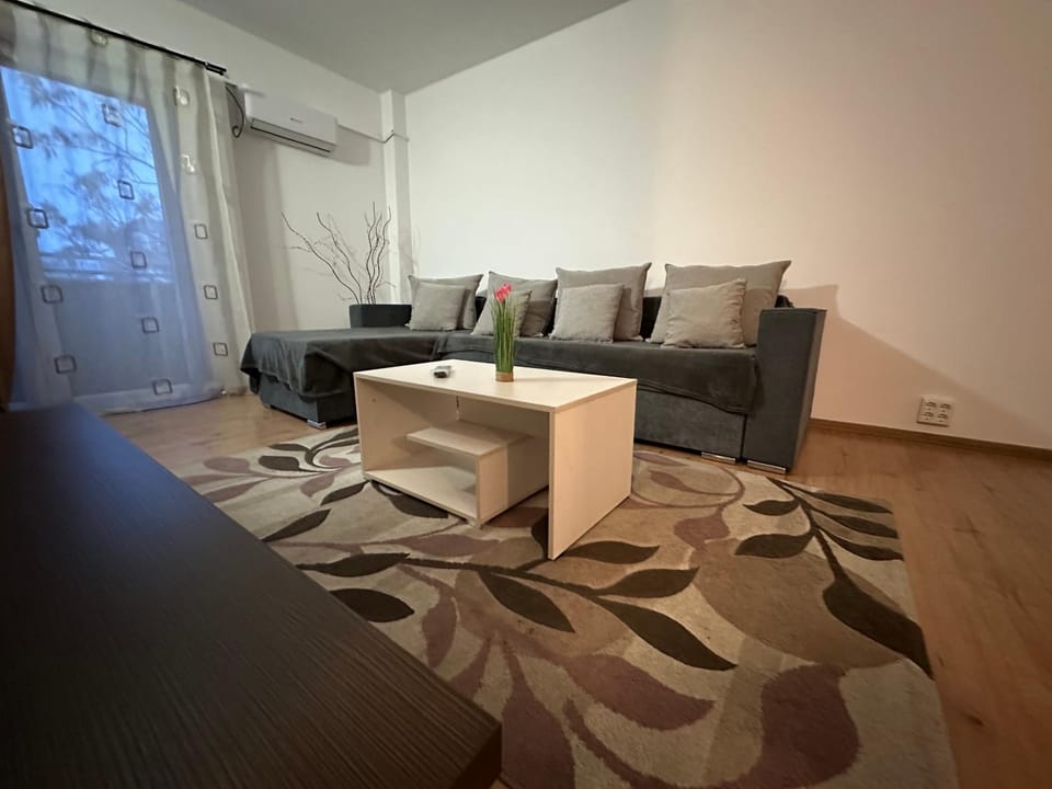Alexys Residence 6 Apartment in Romania