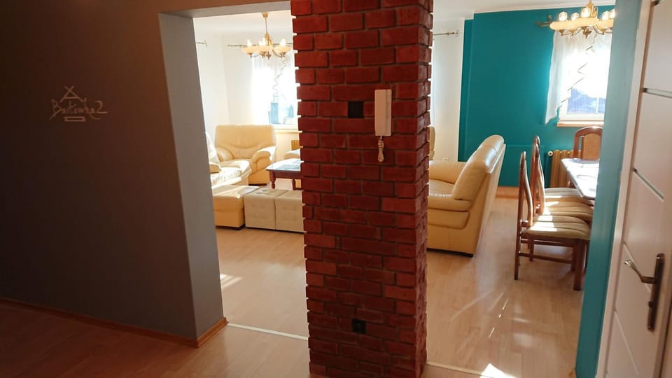 Living room, Lobby or reception