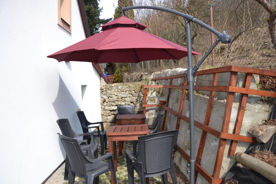 BBQ facilities, Balcony/Terrace