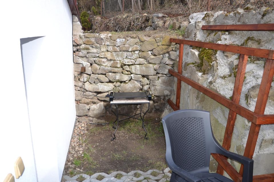 BBQ facilities, Balcony/Terrace