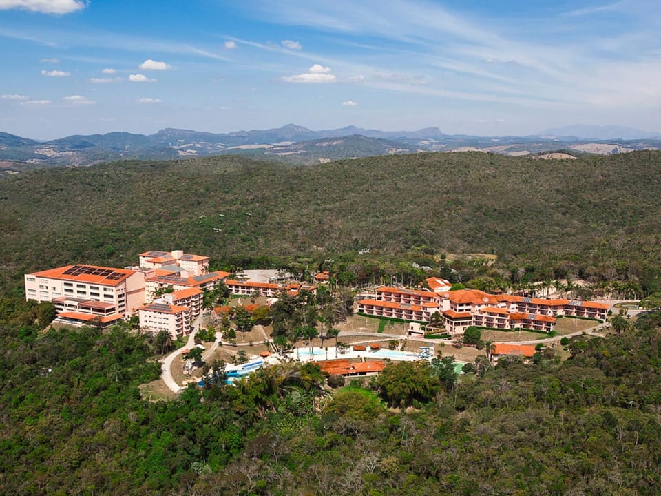 Day, Bird's eye view