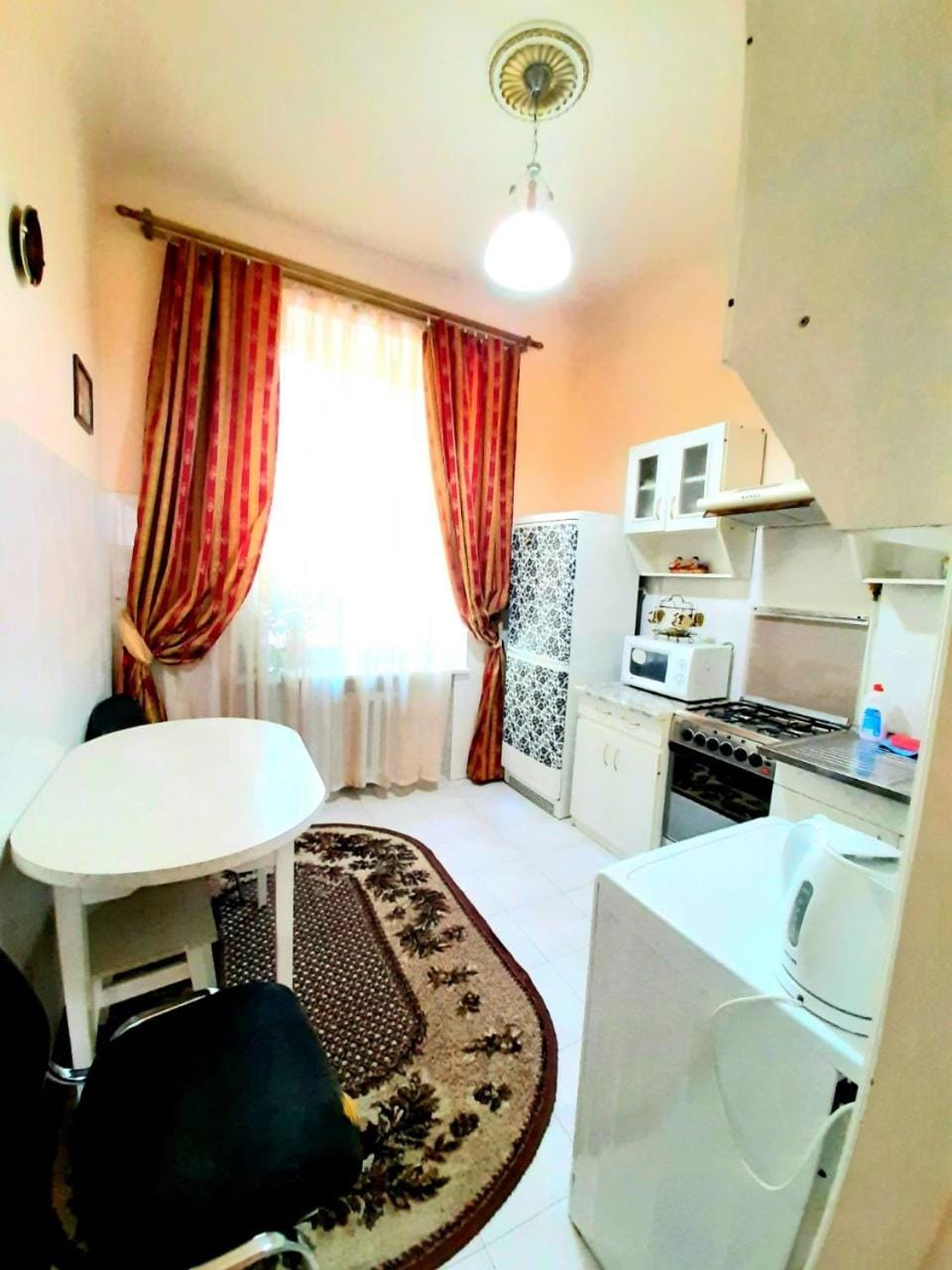 Apartment Khreshatyk 21 Apartment in Kiev City - Kyiv