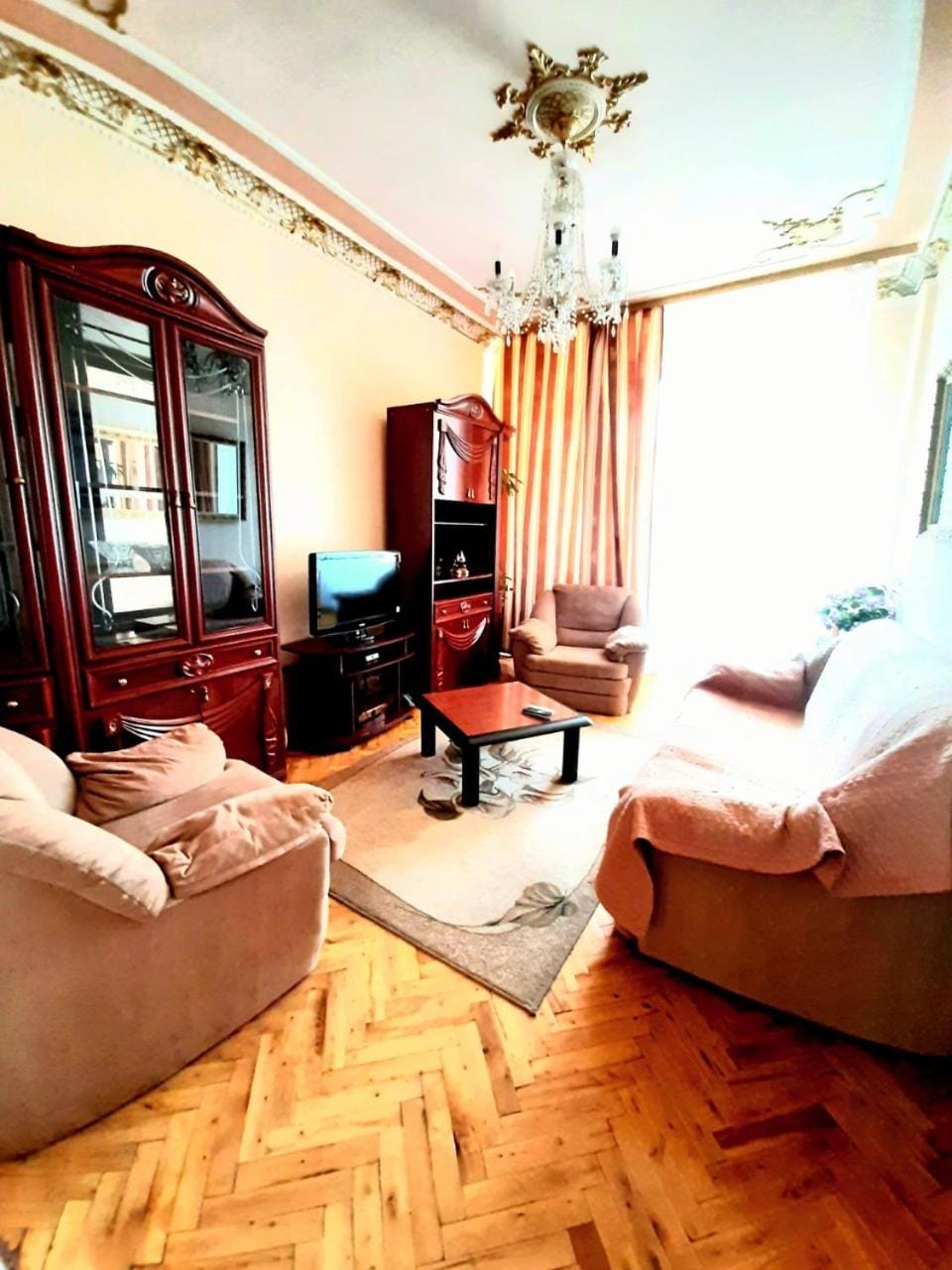 Apartment Khreshatyk 21 Apartment in Kiev City - Kyiv