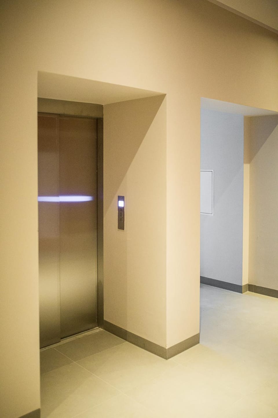 elevator