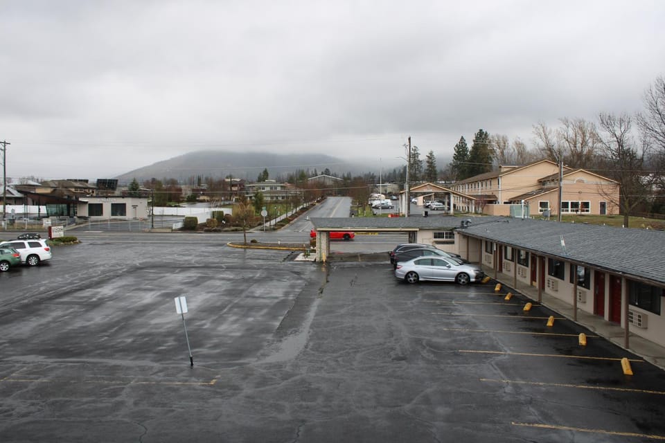 Ashland Street Inn Motel in Ashland