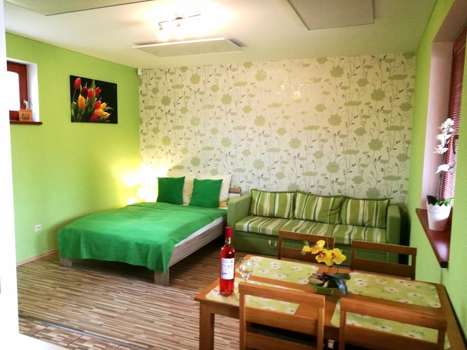 Apartman Levandula Apartment in Slovakia