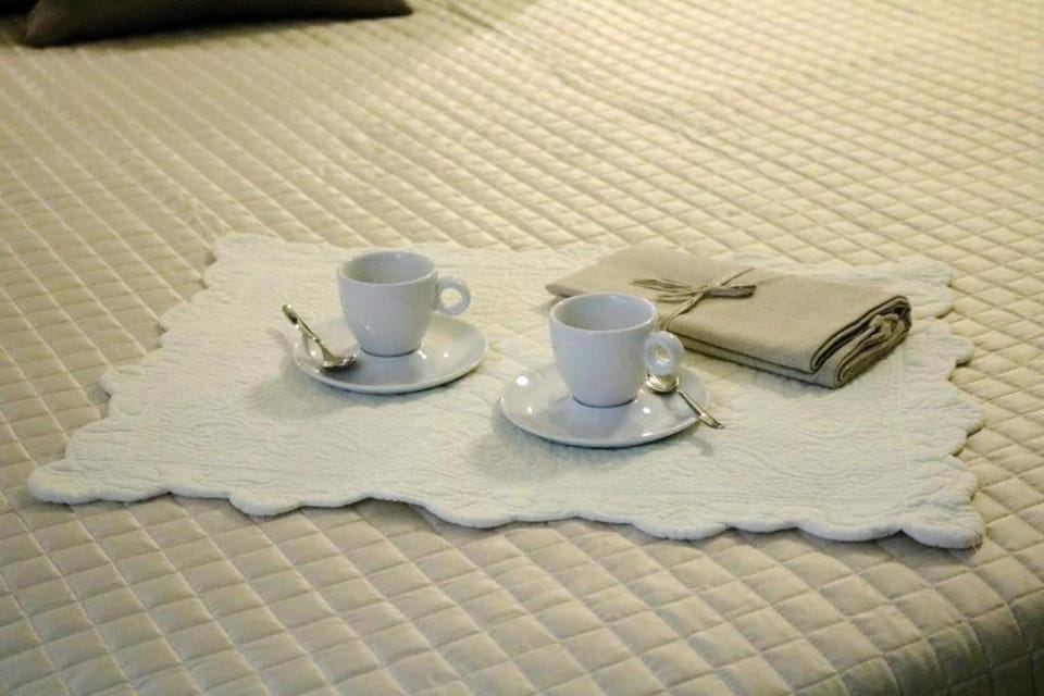 Coffee/tea facilities, Photo of the whole room