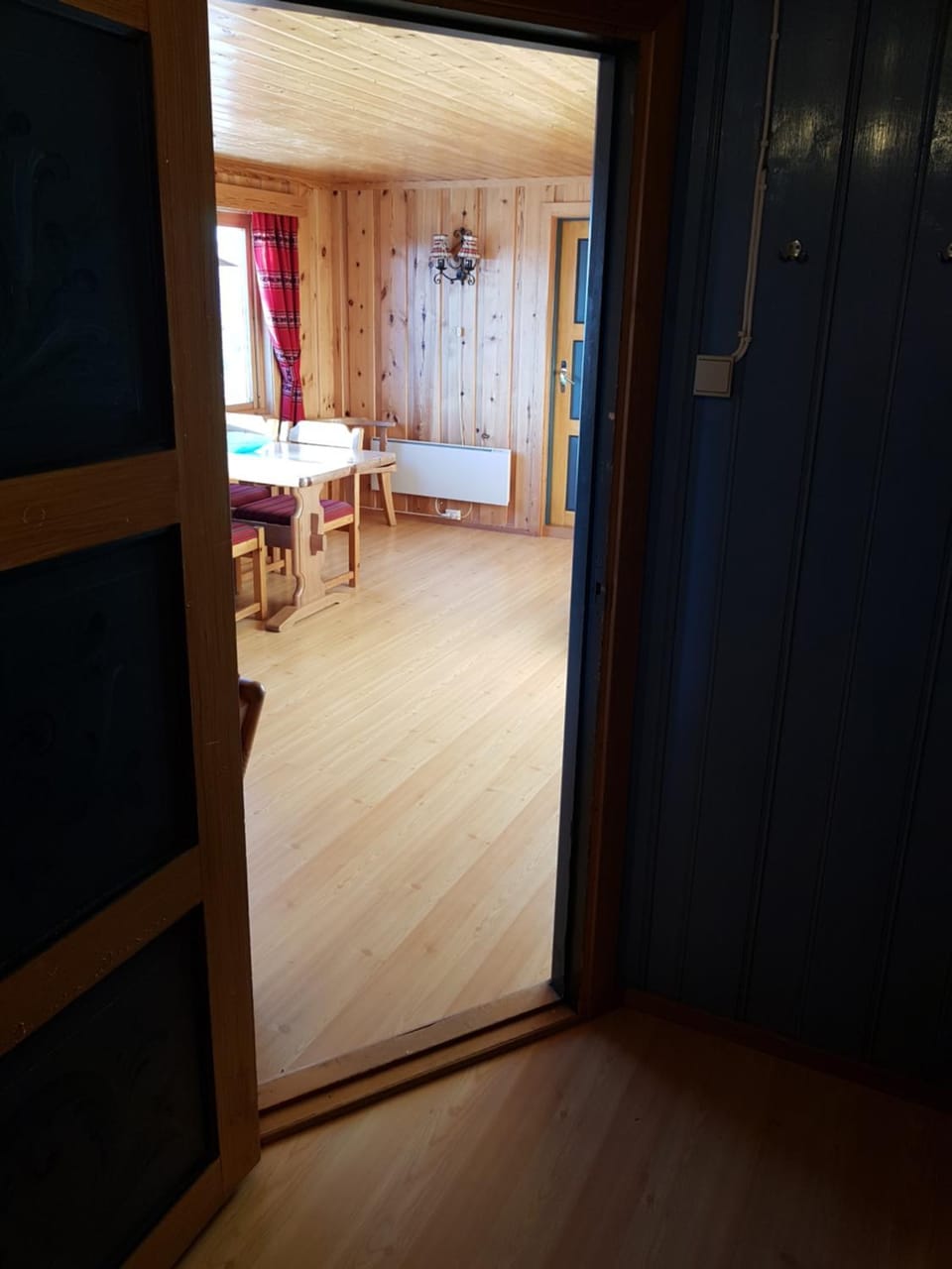 Fjellbu Two-bedroom Cottage House in Viken, Norway
