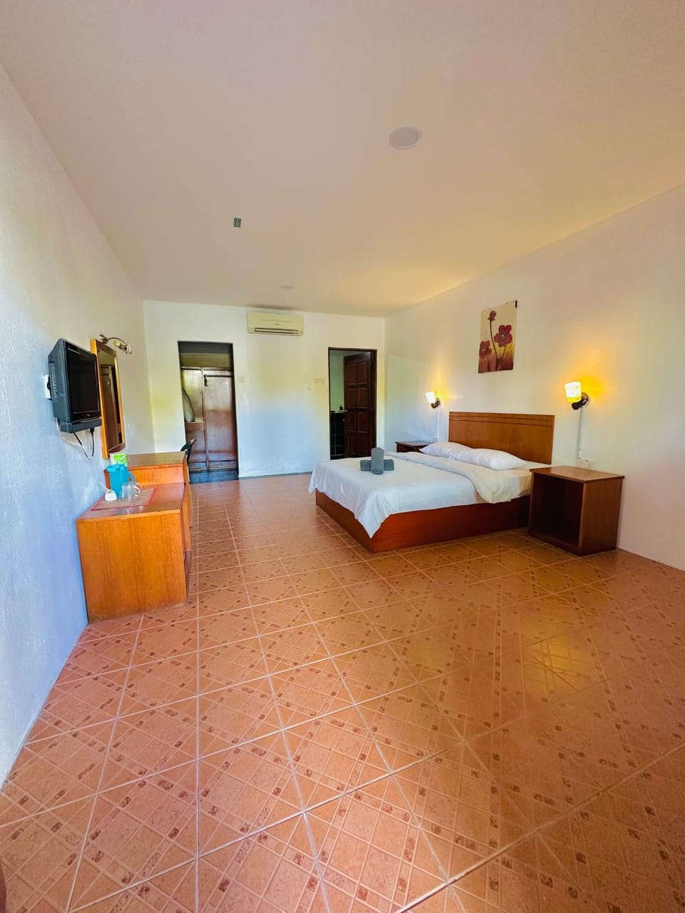 Landcons Hotel & Resort Hotel in Kedah