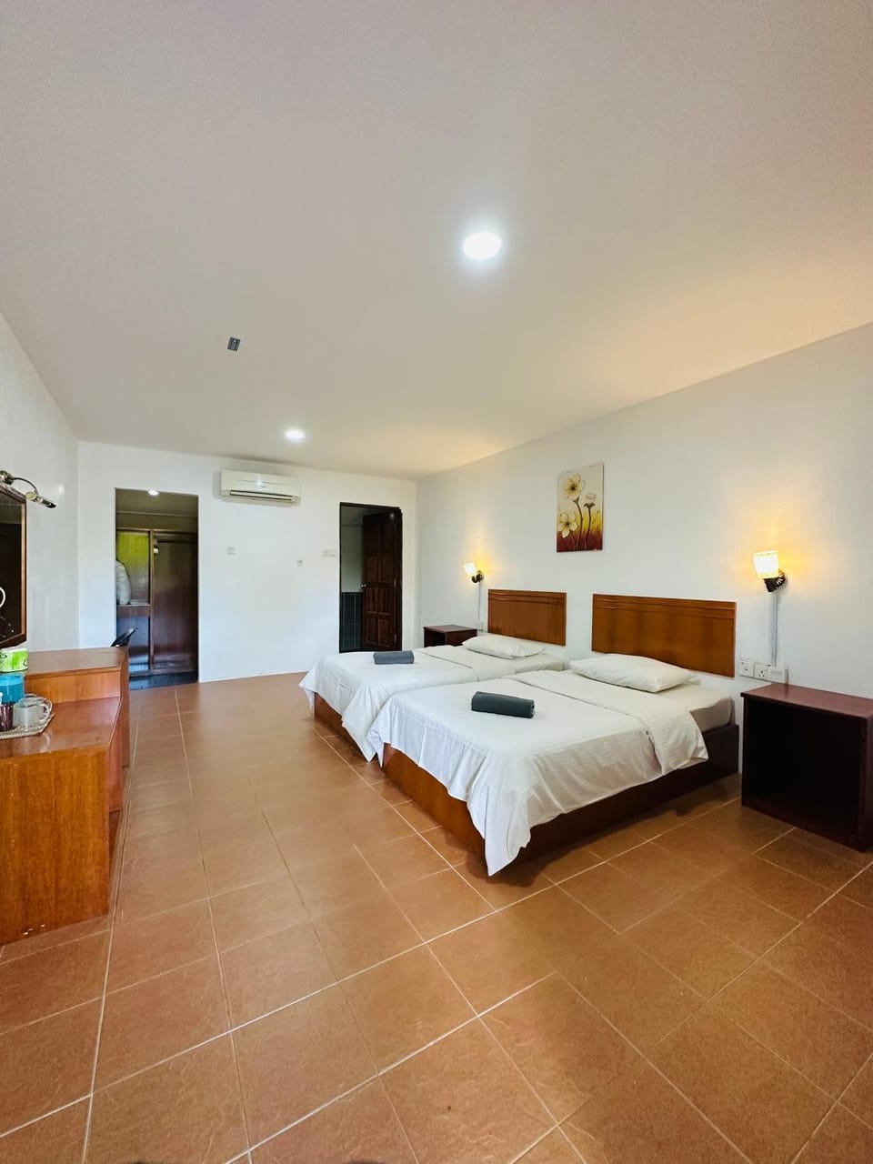 Landcons Hotel & Resort Hotel in Kedah
