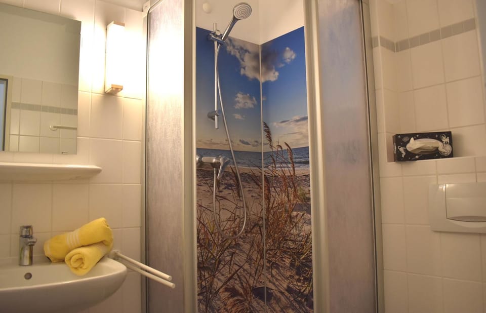 Resi A4 Apartment in Prerow