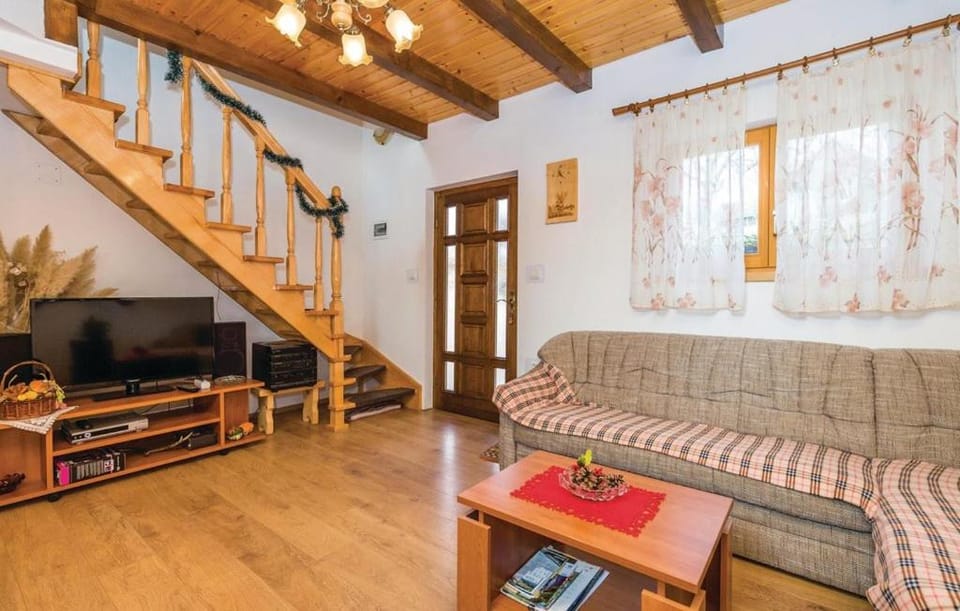Apartman"Zibar" Apartment in Primorje-Gorski Kotar County