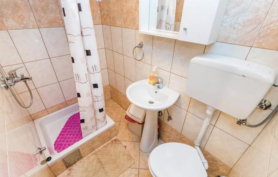 Apartman"Zibar" Apartment in Primorje-Gorski Kotar County