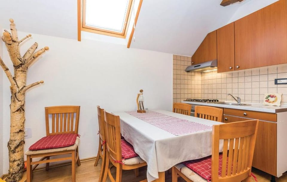 Apartman"Zibar" Apartment in Primorje-Gorski Kotar County