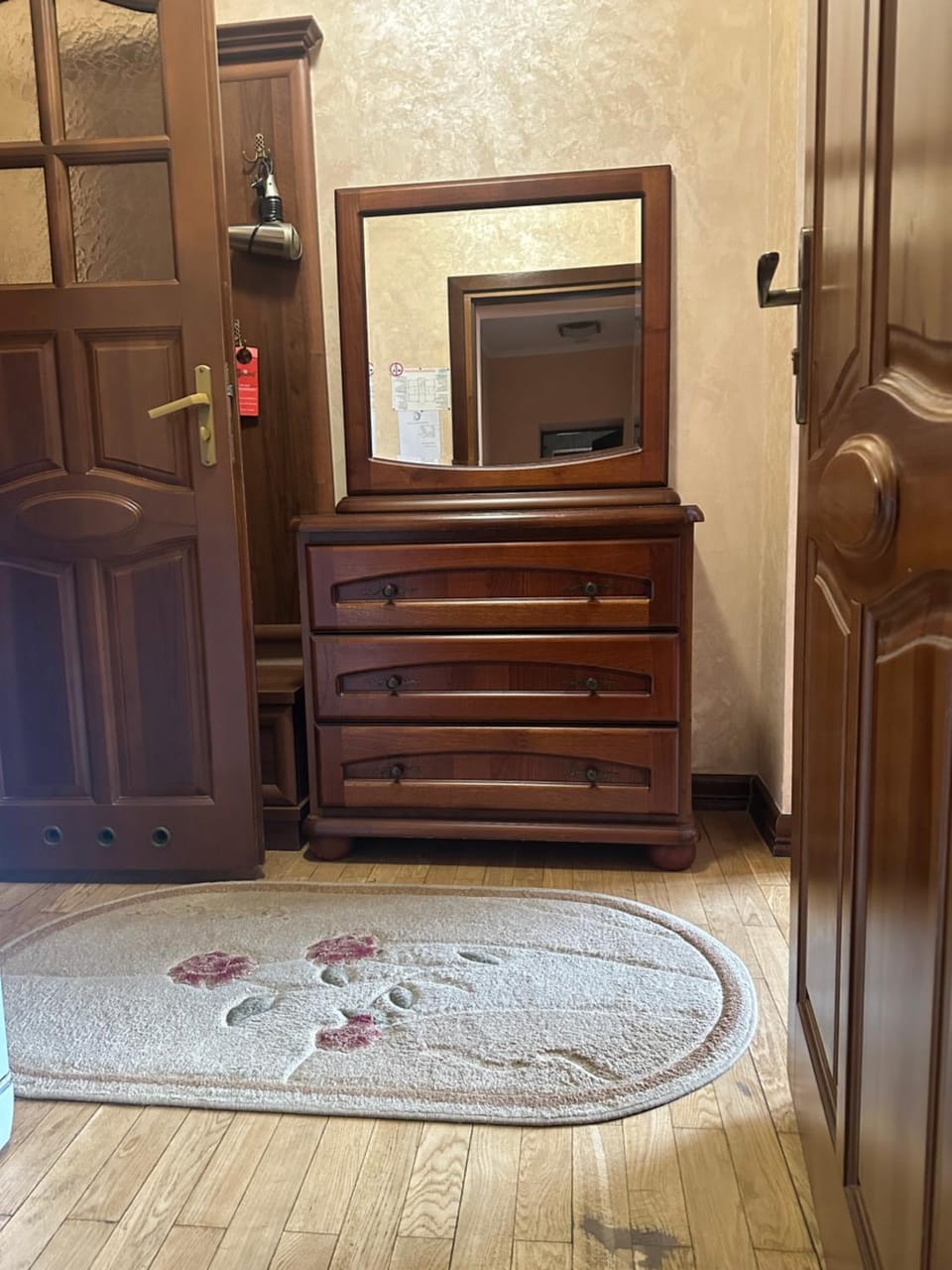 wardrobe