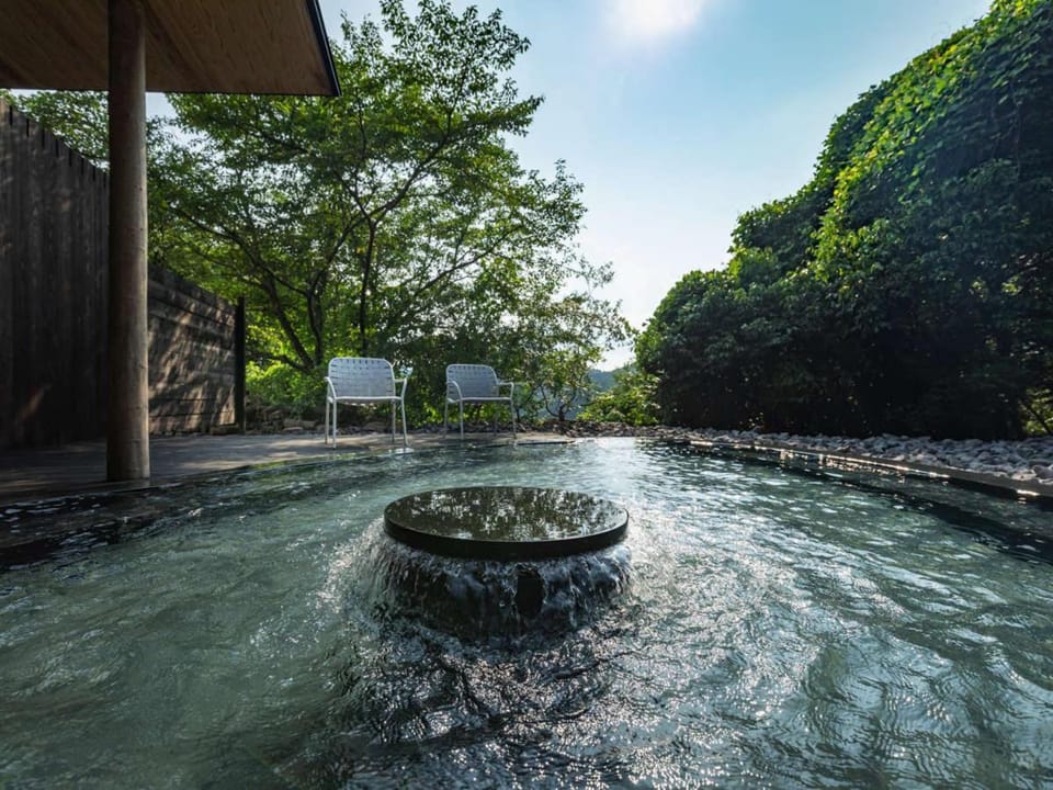 Public Bath
