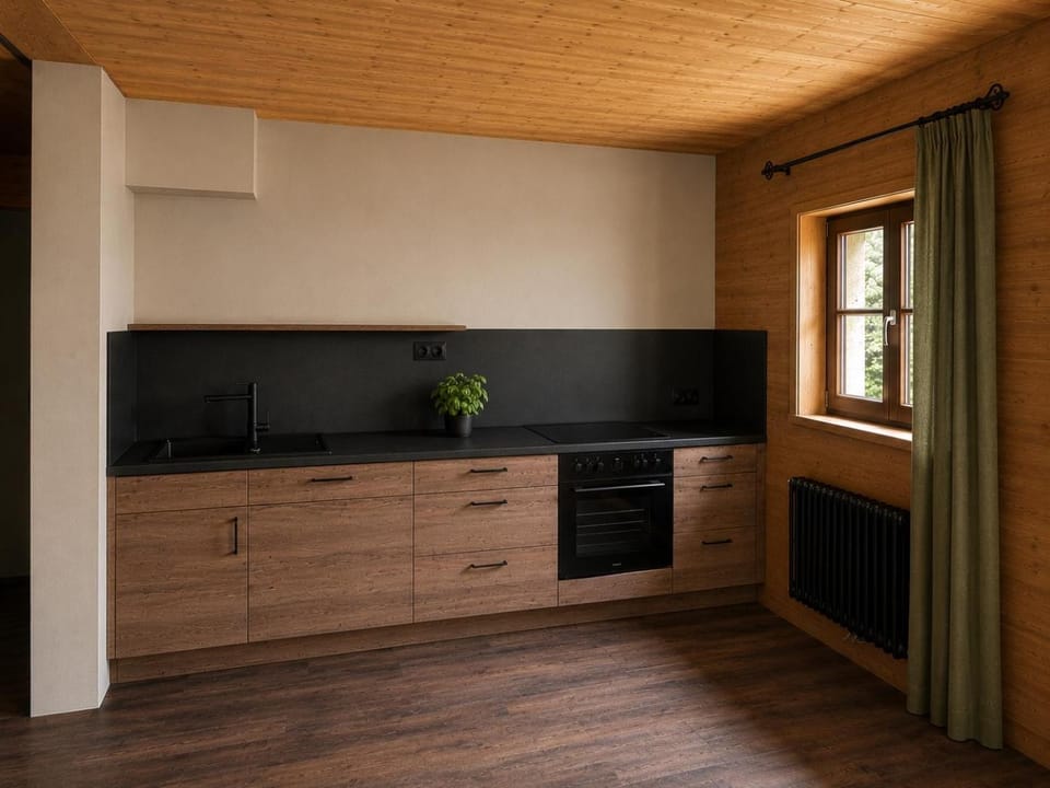 Hirschegg Ferienwohnungen Apartment in Oberstdorf