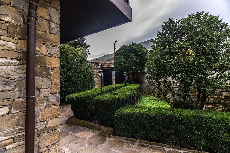 Guesthouse Hitar Petar Hotel in Gabrovo