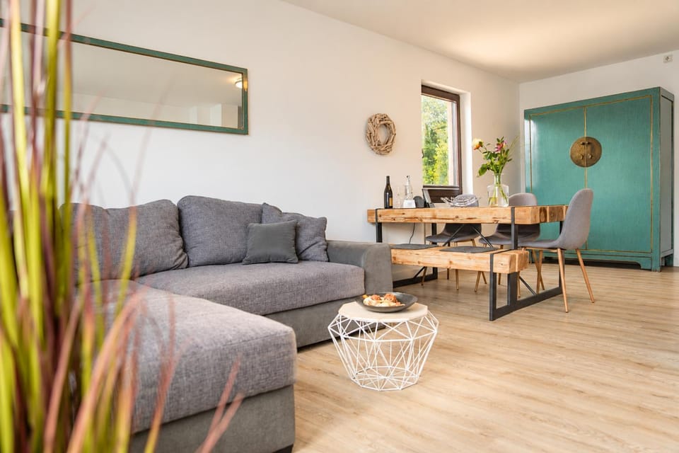 Smart Resorts Rubin 107 Apartment in Winterberg