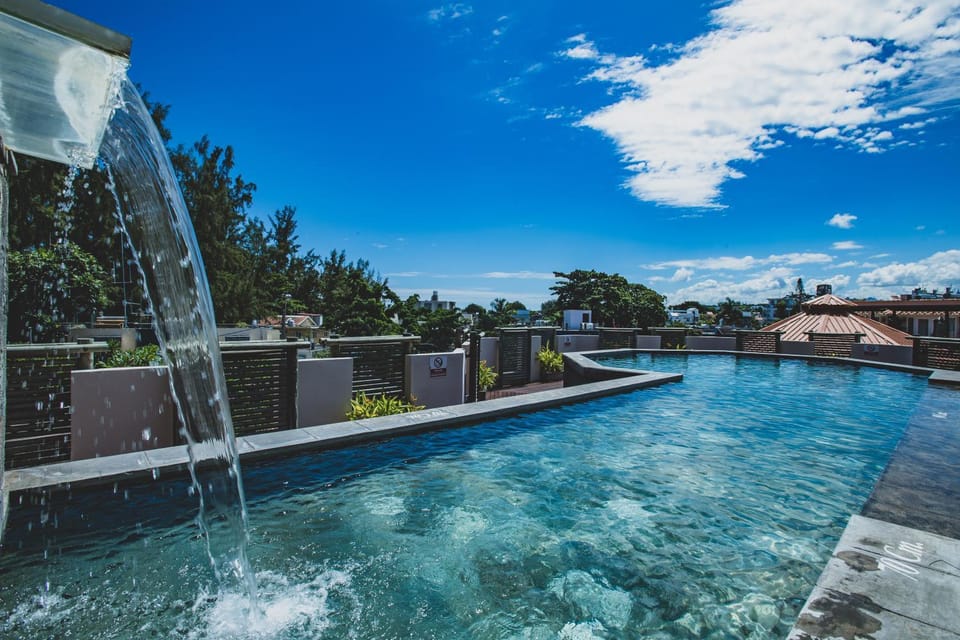 Day, Summer, On site, Swimming pool, Swimming pool