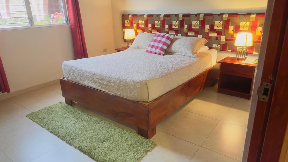 Hotel La Serrania Hotel in Boquete