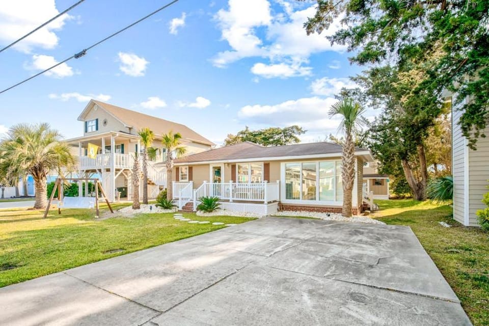 House 314 House in North Myrtle Beach