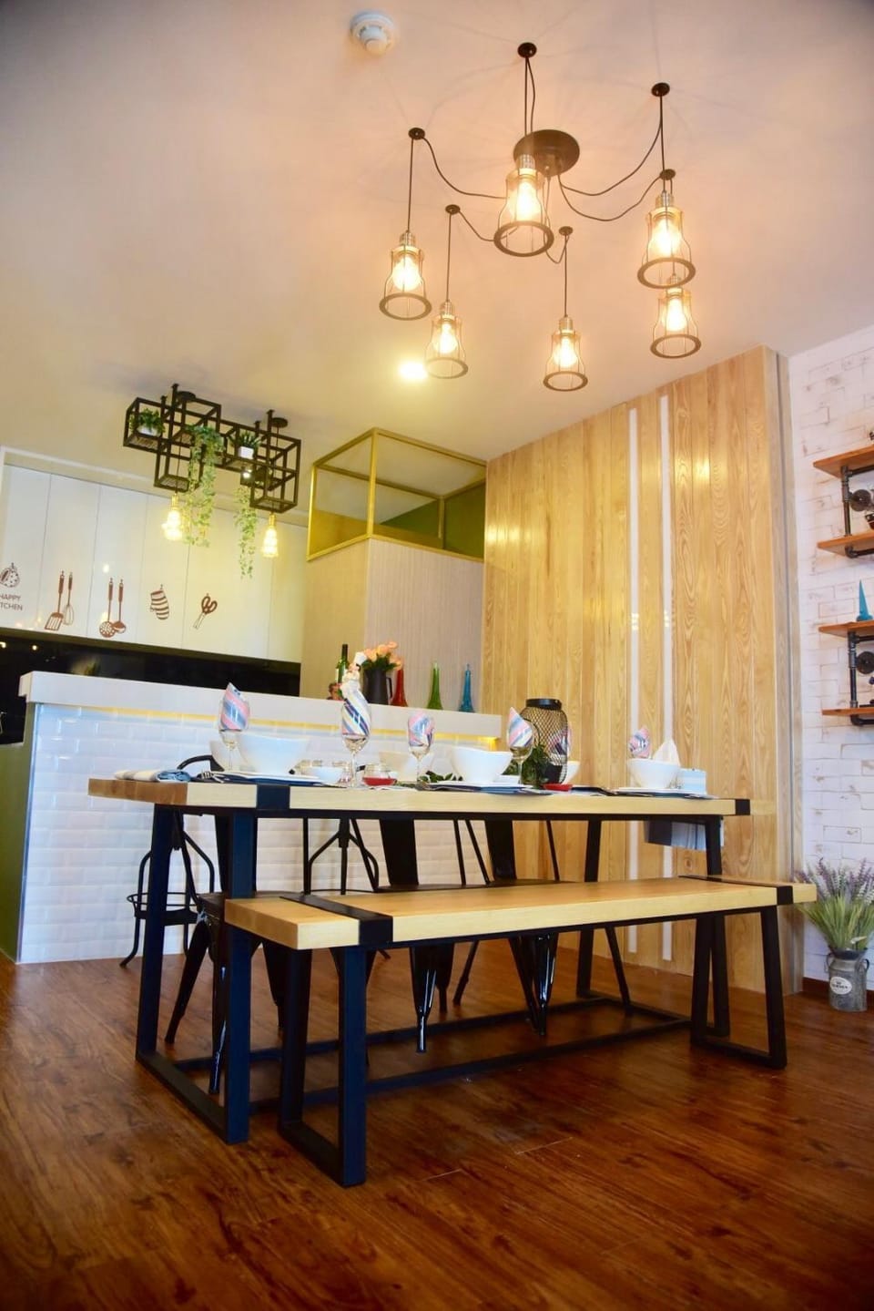 My Resort Hua Hin E306 Apartment in Nong Kae