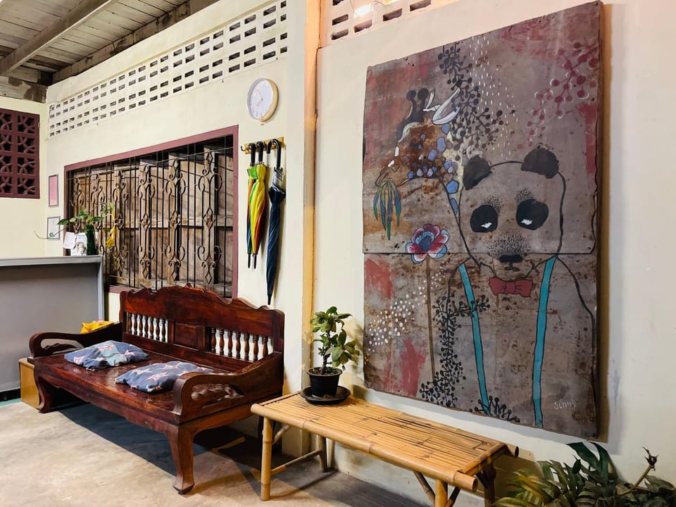 Living room, Lobby or reception, Seating area