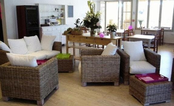 Hôtel de la Petite Plage Hotel in Saint-Georges-d'Oléron