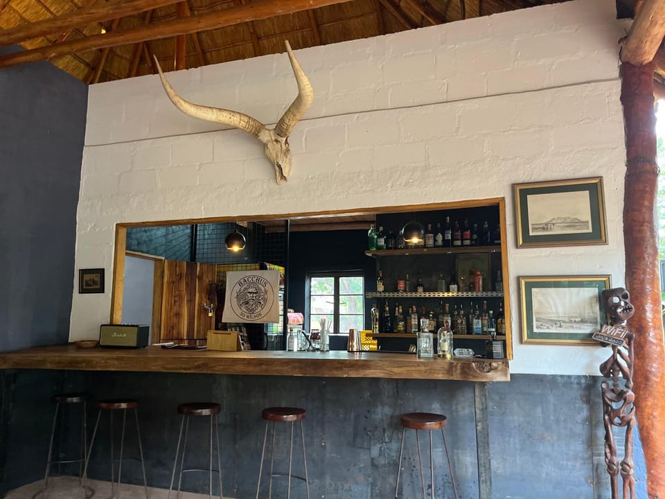 Lounge or bar