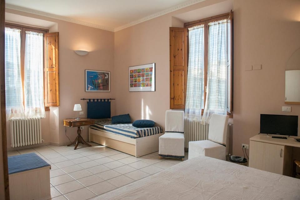Affittacamere Benedetta Bed and Breakfast in Florence