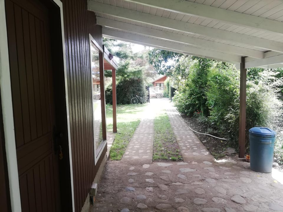 Spring, Day, Lobby or reception, Garden view