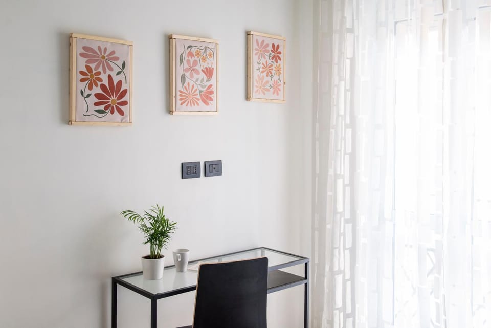 Le Stanze Di Paola Apartment in Rome