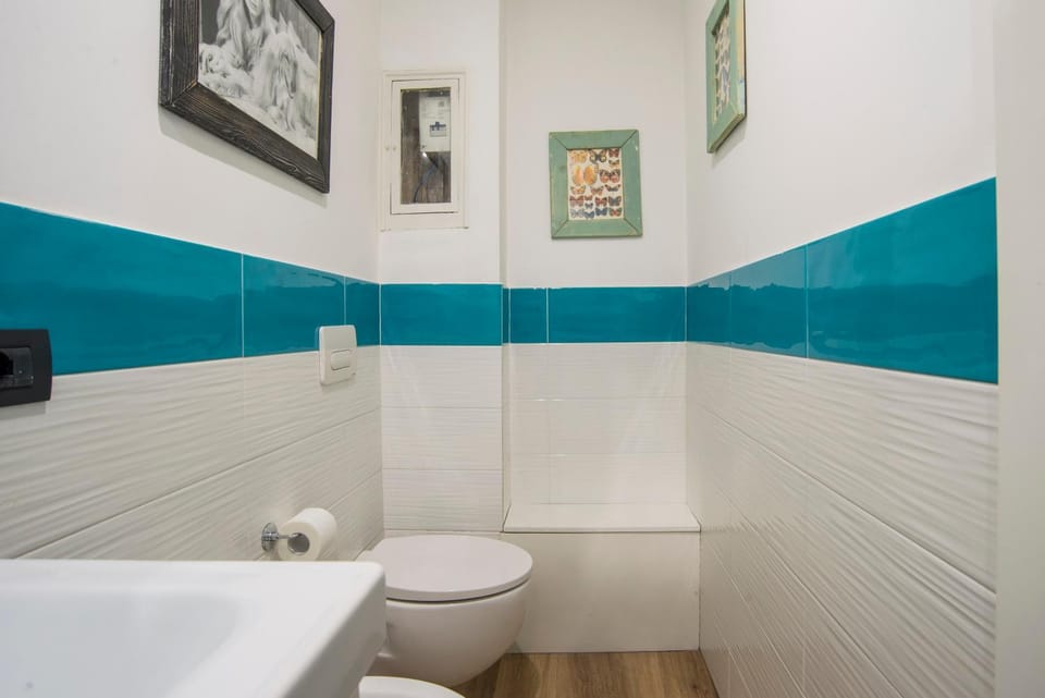 Le Stanze Di Paola Apartment in Rome