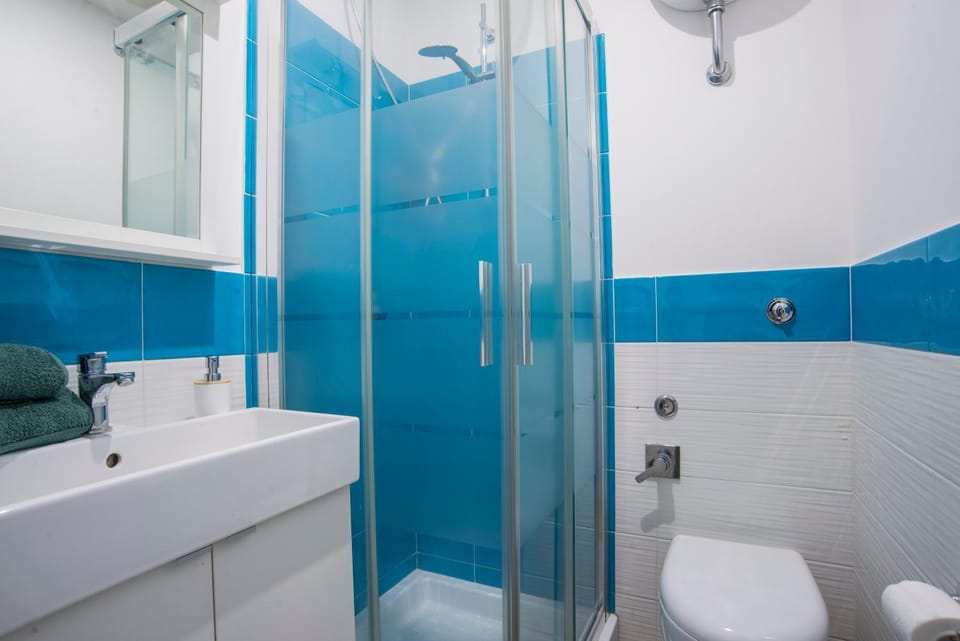 Le Stanze Di Paola Apartment in Rome