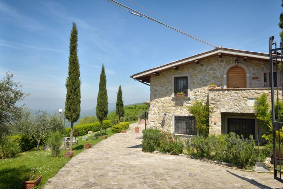 Property building, Day